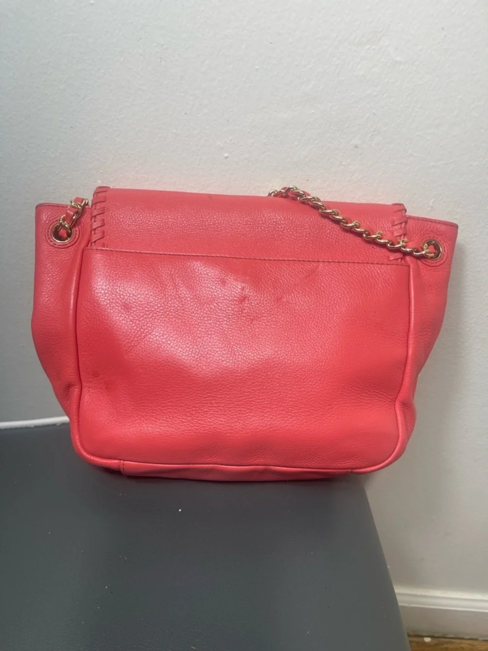 Tory Burch  Marion Small Flap Shoulder Bag